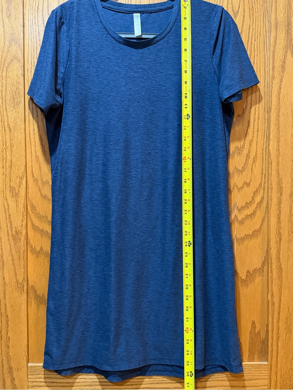 Shirt Subcategory Identification - Picture 4 of 4
